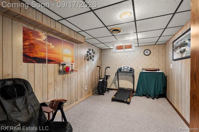 15461 Vincent Street, Clinton Township, MI 48038