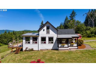 3412 Ne 399TH St, La Center, WA 98629
