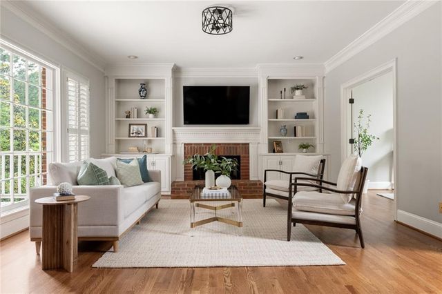 2031 Roydon Court SE, Smyrna, GA 30080