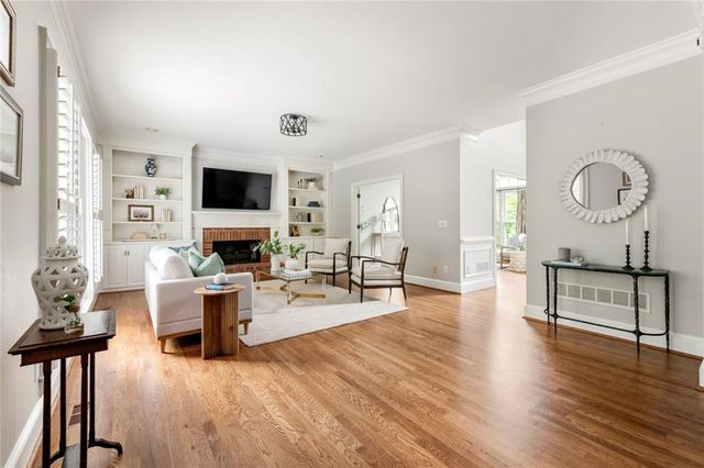 2031 Roydon Court SE, Smyrna, GA 30080