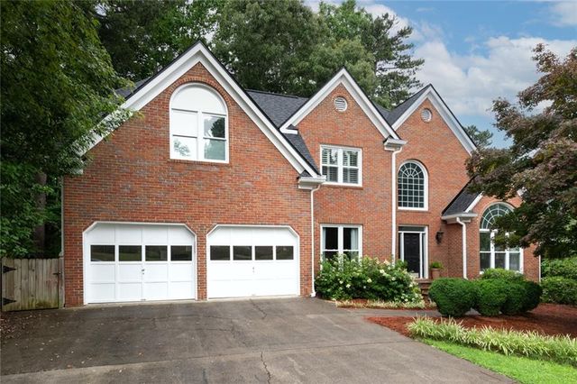2031 Roydon Court SE, Smyrna, GA 30080