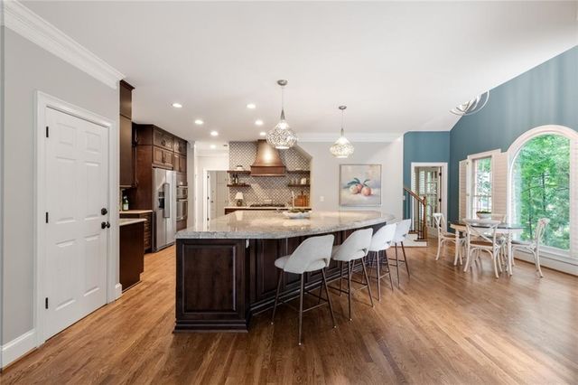 2031 Roydon Court SE, Smyrna, GA 30080