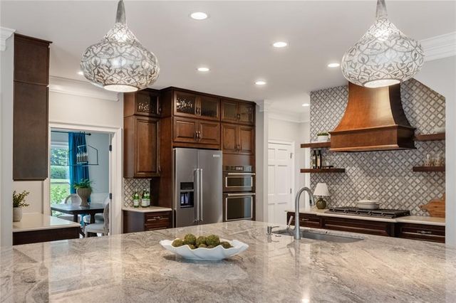2031 Roydon Court SE, Smyrna, GA 30080