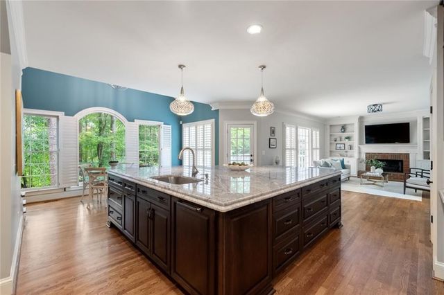 2031 Roydon Court SE, Smyrna, GA 30080