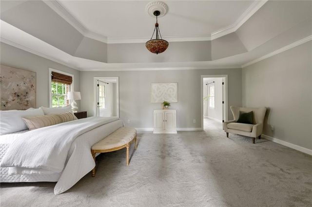 2031 Roydon Court SE, Smyrna, GA 30080