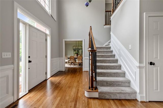 2031 Roydon Court SE, Smyrna, GA 30080