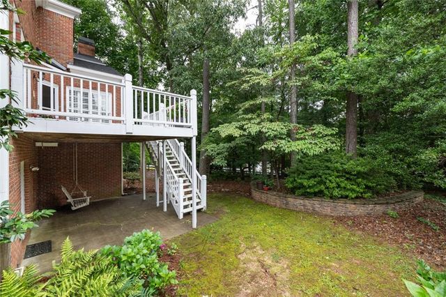 2031 Roydon Court SE, Smyrna, GA 30080