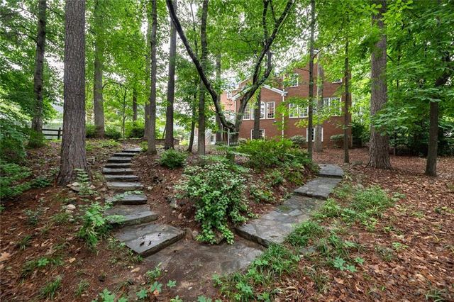 2031 Roydon Court SE, Smyrna, GA 30080