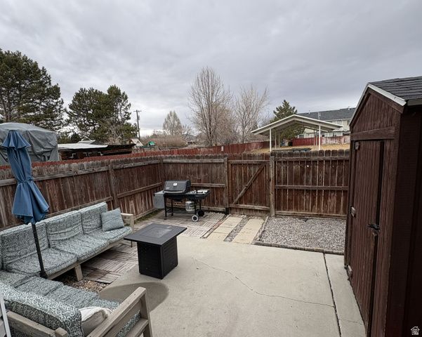 431 E 350 S, American Fork, UT 84003