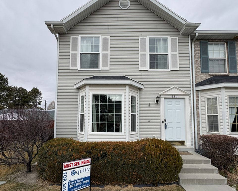 Image 2 of property listing at 431 E 350 S, American Fork, UT 84003