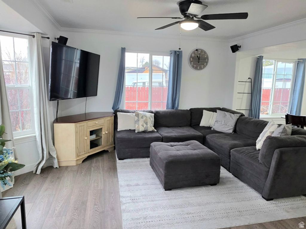 Image 5 of property listing at 431 E 350 S, American Fork, UT 84003