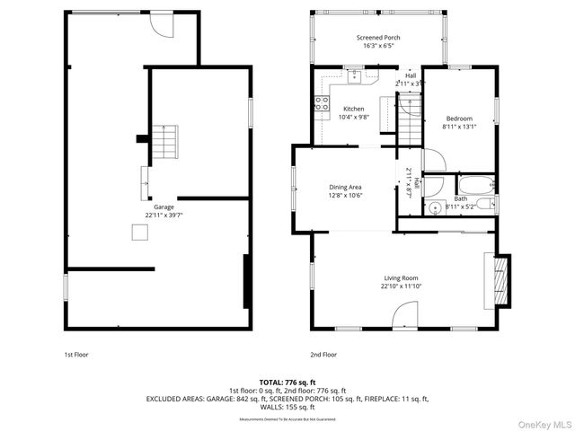 45 Orchard Street, Marlboro, NY 12542