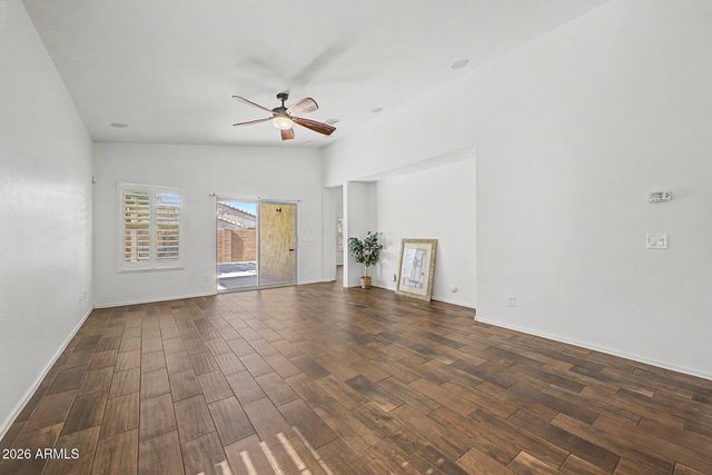 2694 E RUNAWAY BAY Place, Gilbert, AZ 85298