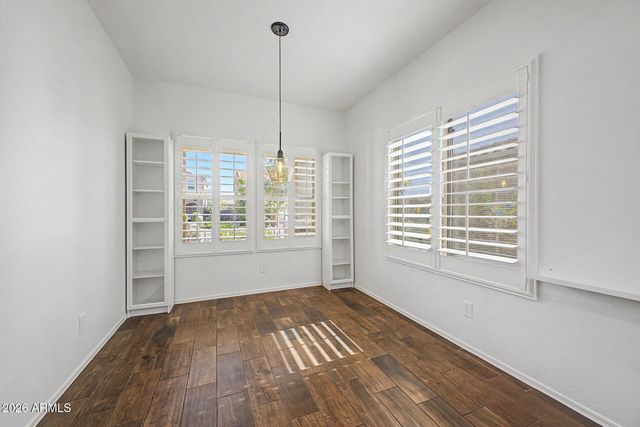 2694 E RUNAWAY BAY Place, Gilbert, AZ 85298