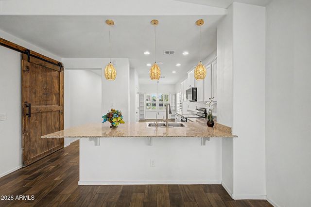 2694 E RUNAWAY BAY Place, Gilbert, AZ 85298
