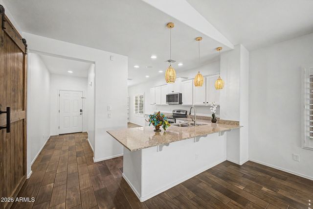 2694 E RUNAWAY BAY Place, Gilbert, AZ 85298