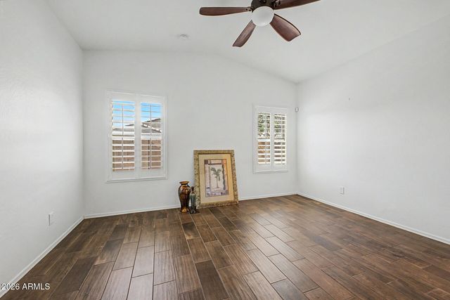 2694 E RUNAWAY BAY Place, Gilbert, AZ 85298