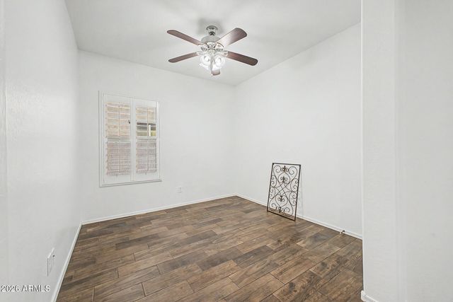 2694 E RUNAWAY BAY Place, Gilbert, AZ 85298