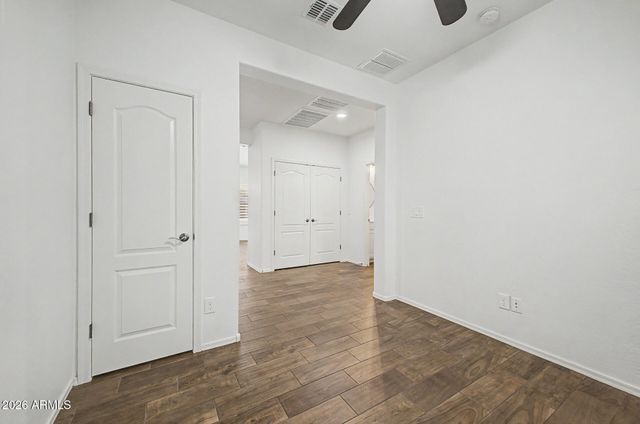 2694 E RUNAWAY BAY Place, Gilbert, AZ 85298