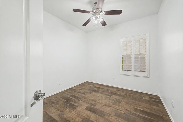 2694 E RUNAWAY BAY Place, Gilbert, AZ 85298