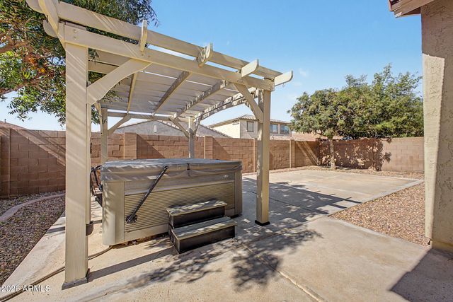 2694 E RUNAWAY BAY Place, Gilbert, AZ 85298