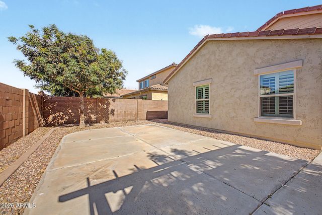 2694 E RUNAWAY BAY Place, Gilbert, AZ 85298