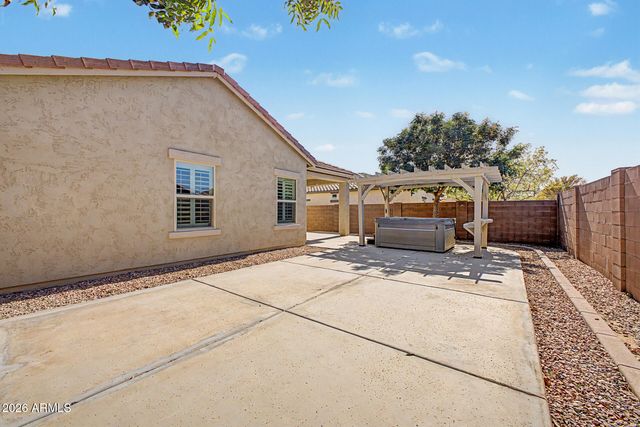 2694 E RUNAWAY BAY Place, Gilbert, AZ 85298