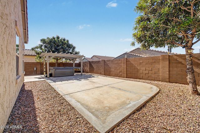 2694 E RUNAWAY BAY Place, Gilbert, AZ 85298