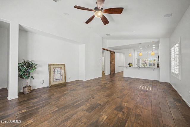 2694 E RUNAWAY BAY Place, Gilbert, AZ 85298