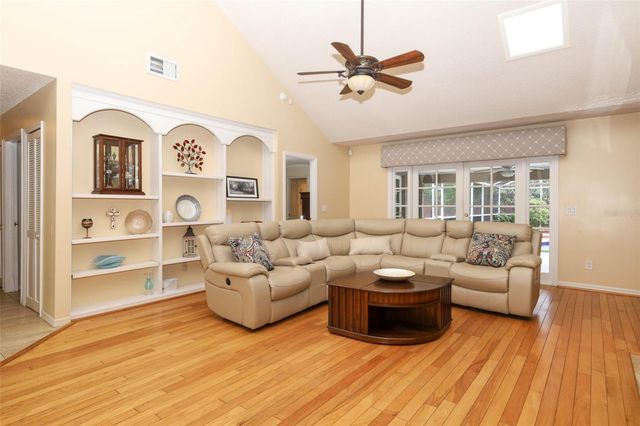 3411 MARSTON DRIVE, Orlando, FL 32812