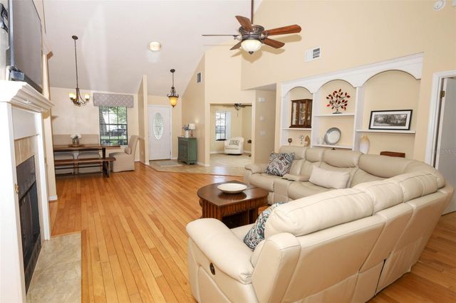 3411 MARSTON DRIVE, Orlando, FL 32812