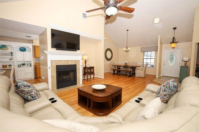 3411 MARSTON DRIVE, Orlando, FL 32812