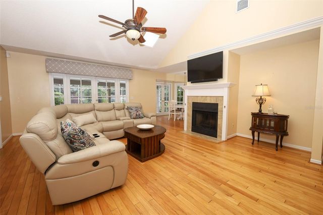 3411 MARSTON DRIVE, Orlando, FL 32812