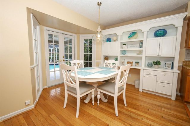 3411 MARSTON DRIVE, Orlando, FL 32812
