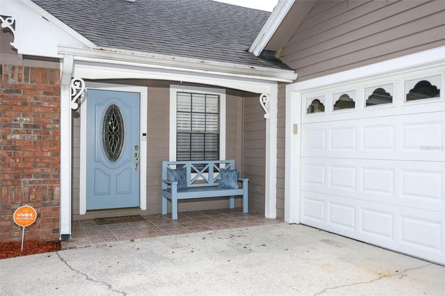 3411 MARSTON DRIVE, Orlando, FL 32812