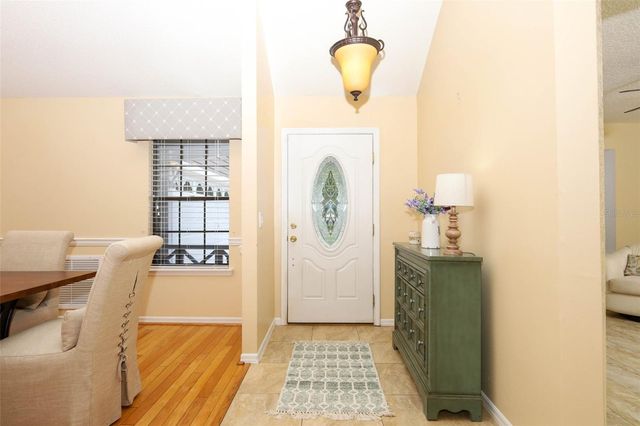 3411 MARSTON DRIVE, Orlando, FL 32812