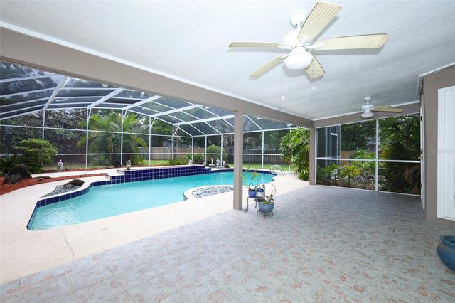 3411 MARSTON DRIVE, Orlando, FL 32812