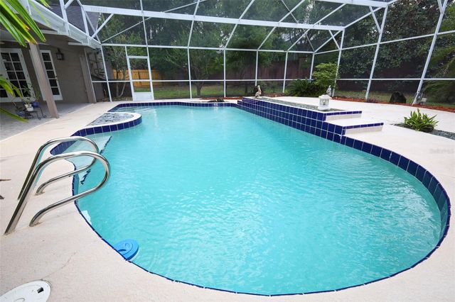 3411 MARSTON DRIVE, Orlando, FL 32812