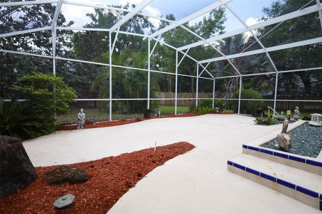 3411 MARSTON DRIVE, Orlando, FL 32812