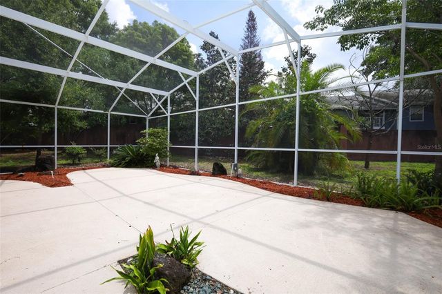 3411 MARSTON DRIVE, Orlando, FL 32812