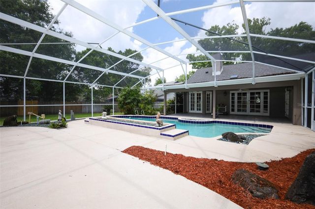 3411 MARSTON DRIVE, Orlando, FL 32812