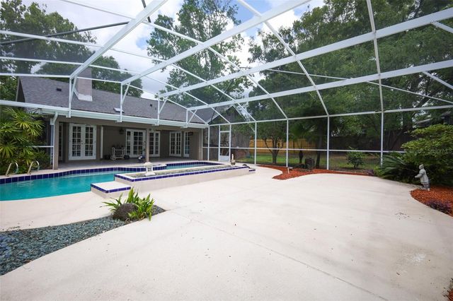 3411 MARSTON DRIVE, Orlando, FL 32812