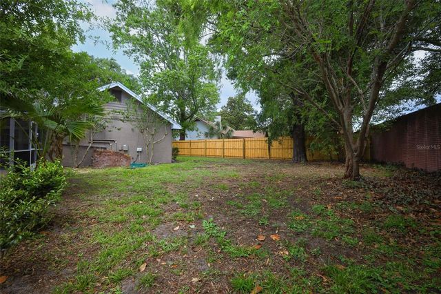 3411 MARSTON DRIVE, Orlando, FL 32812