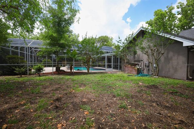 3411 MARSTON DRIVE, Orlando, FL 32812