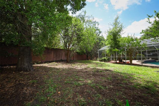 3411 MARSTON DRIVE, Orlando, FL 32812
