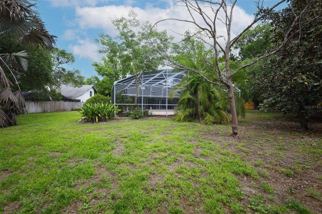 3411 MARSTON DRIVE, Orlando, FL 32812