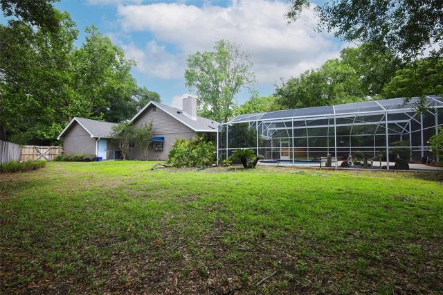 3411 MARSTON DRIVE, Orlando, FL 32812