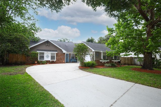 3411 MARSTON DRIVE, Orlando, FL 32812