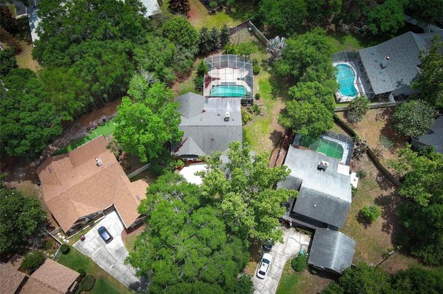 3411 MARSTON DRIVE, Orlando, FL 32812