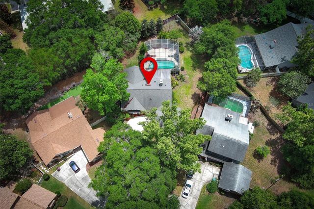 3411 MARSTON DRIVE, Orlando, FL 32812